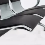 3-Seater Link Reception Bench - Image 9