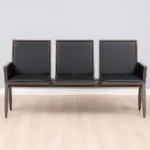 Three Link Heavyduty Reception Bench - Image 7