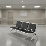 Hard Padding Reception Bench - Image 10