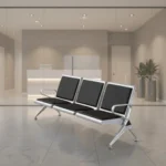 Hard Padding Reception Bench - Image 9