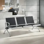 Hard Padding Reception Bench - Image 3