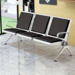 Hard Padding Reception Bench - Image 2