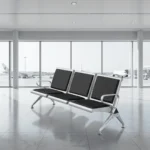 Hard Padding Reception Bench - Image 12