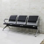 Three Seat Reception Bench - Image 5