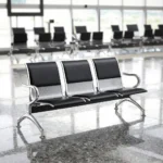 Three Seat Reception Bench - Image 4