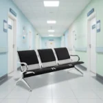 Three Seat Reception Bench - Image 3