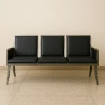 Padded Heavy-Duty Reception Bench - Image 10