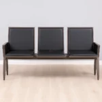 Padded Heavy-Duty Reception Bench - Image 11