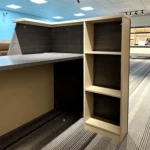 Front Office Reception Desk - Image 8