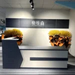 Front Office Reception Desk - Image 6