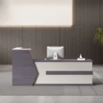 Front Office Reception Desk - Image 5
