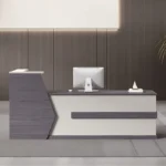 Front Office Reception Desk - Image 4