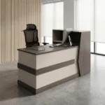 Front Office Reception Desk