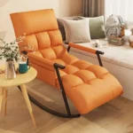 Outdoor Balcony Rocking Chair - Image 4