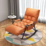 Outdoor Balcony Rocking Chair - Image 6