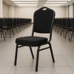 Stackable Conference Chair