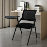 Portable Foldable Study Chair - Image 4