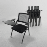 Portable Foldable Study Chair - Image 8