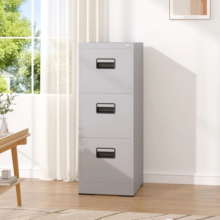 WhatsApp-Image-2025-10-01-at-08.33.00.jpeg 3-Drawer Office Filling Cabinet - Image 1