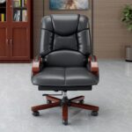 Executive Reclining Director's Chair - Image 14