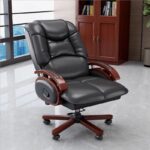 Executive Reclining Director's Chair - Image 13