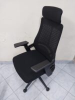 Ergonomic Lama Mesh Office Chair - Image 8