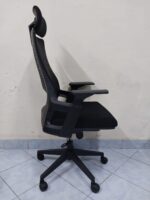 Ergonomic Lama Mesh Office Chair - Image 7