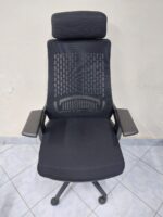 Ergonomic Lama Mesh Office Chair - Image 5