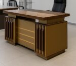 1.4 Meters Executive Office Desk - Image 2
