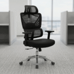 Executive Orthopedic Office Seat - Image 7
