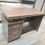 1.4 Meters Advanced Executive Desk - Image 4