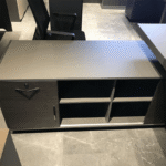 180cm Executive Director's Office Desk - Image 2