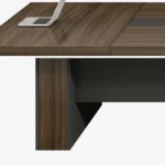 300cm Office Boardroom Table - Image 7