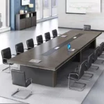 300cm Office Boardroom Table
