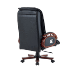 Executive Reclining Director's Chair - Image 2