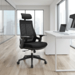 Ergonomic Lama Mesh Office Chair