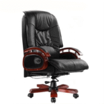 Executive Reclining Director's Chair - Image 11