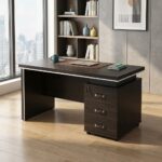 1.4M Advanced Executive Office Desk - Image 7