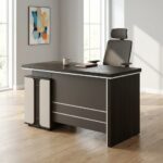 1.4M Advanced Executive Office Desk