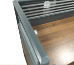 1-Way Modular Office Workstation - Image 11