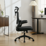 Ergonomic Executive Office Chair - Image 9