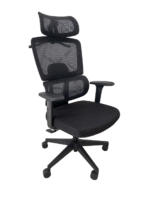 Executive Orthopedic Office Seat - Image 9