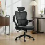 Ergonomic Executive Office Chair - Image 7