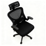 Ergonomic Executive Office Chair - Image 4