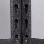 5-Tier Steel Shelving Rack - Image 7