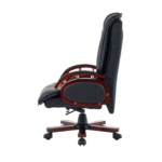 Executive Reclining Director's Chair - Image 3