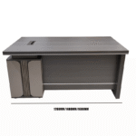 1.4M Advanced Executive Office Desk - Image 9