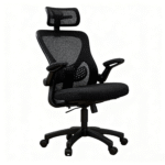 Ergonomic Executive Office Chair - Image 2