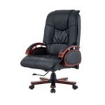Executive Reclining Director's Chair - Image 5