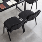 Office Tosca Visitor Chair - Image 7